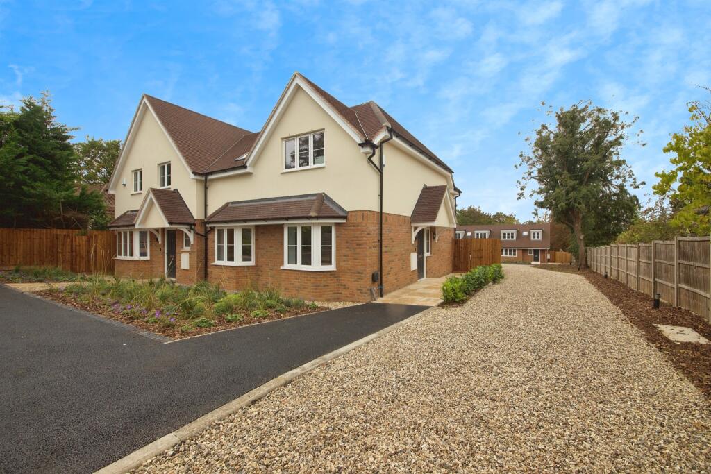 Main image of property: Harberts Road, Harlow