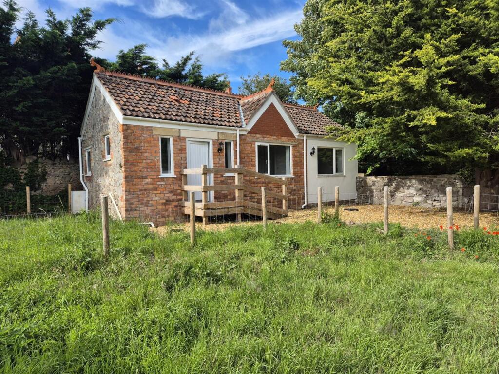 Main image of property: Milton Road, Weston-Super-Mare