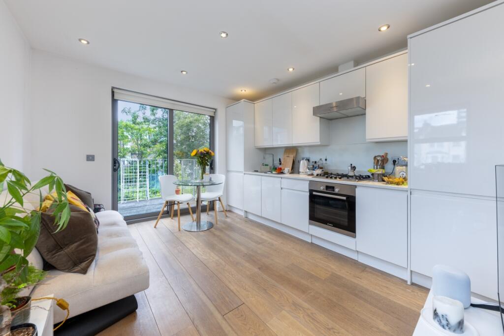 Main image of property: Shepherds Bush Road London W6