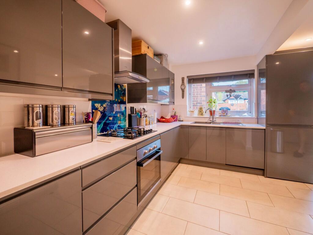 House in Chelmsford, Chelmer - View 4