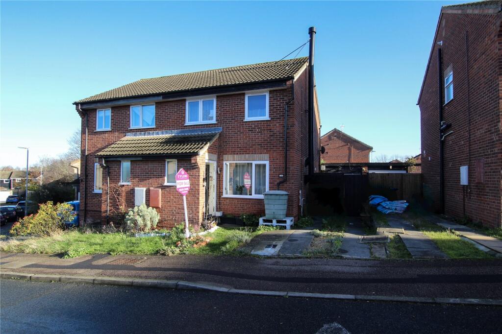 Main image of property: Hillcrest, Bar Hill, Cambridge, Cambridgeshire, CB23