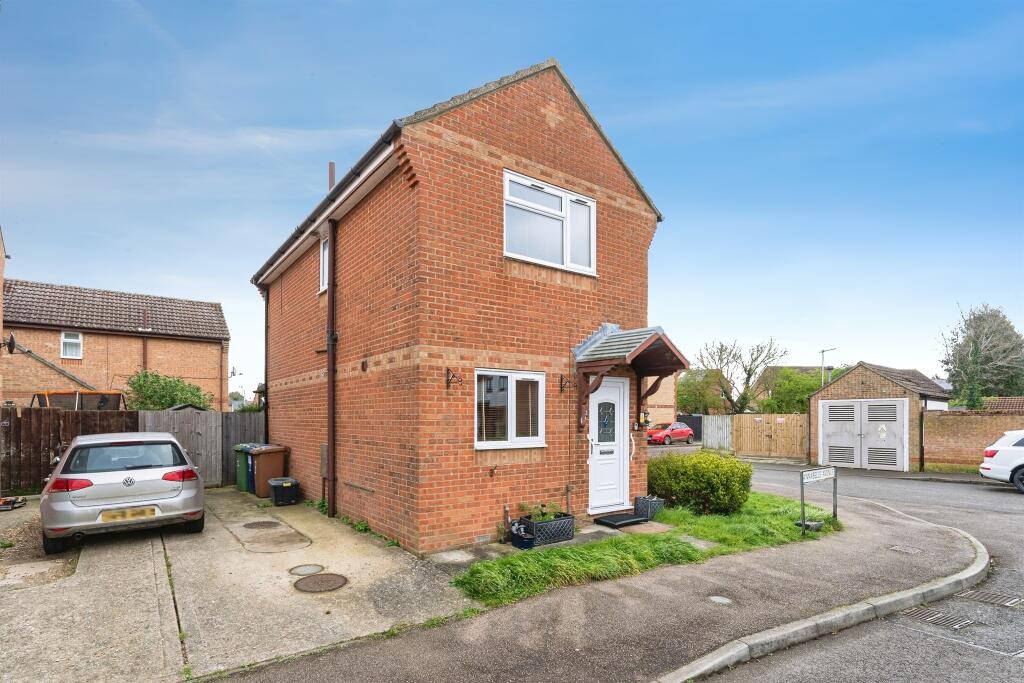 Main image of property: Annabelle Avenue, Manea, March