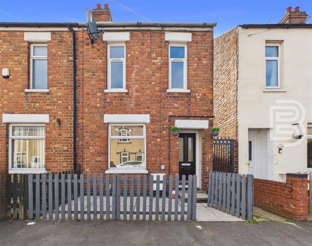 Main image of property: Jubilee Street, Rugby