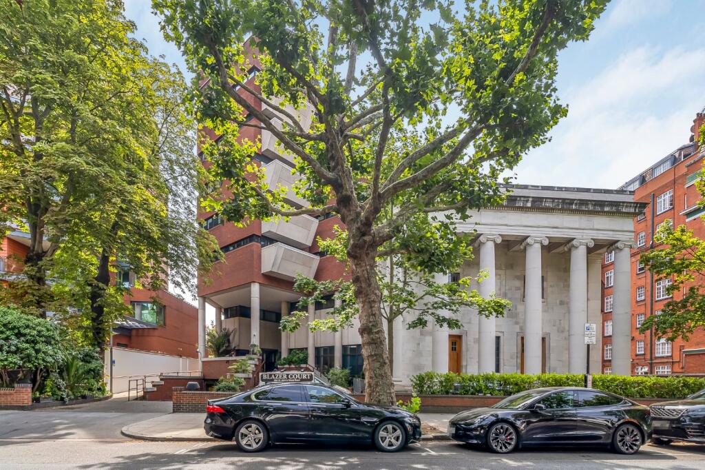 Main image of property: Blazer Court, St Johns Wood, NW8