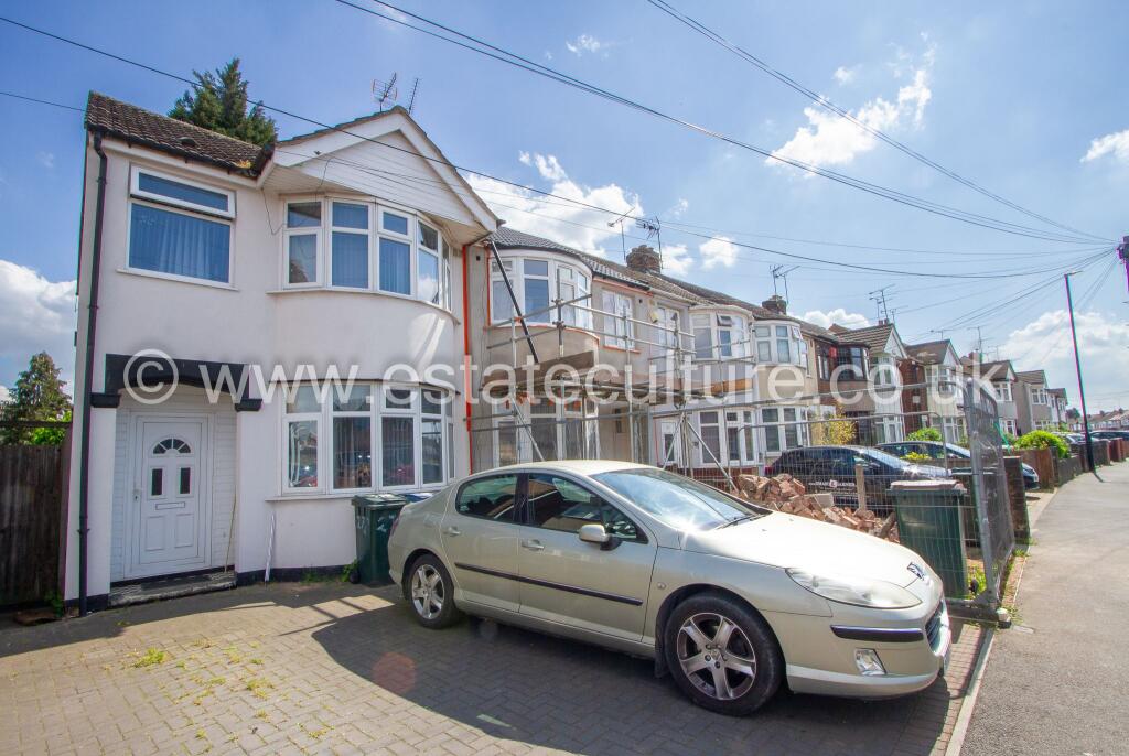 Main image of property: Grangemouth Road, Coventry