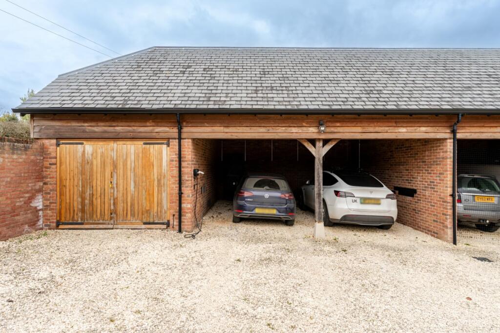 Additional image 34 of Old Bury Farmyard, Warminster, BA12