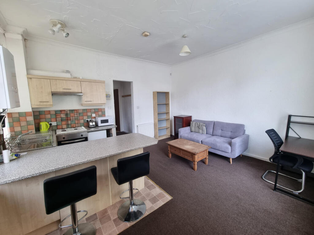 Main image of property: Davenport Avenue, M20