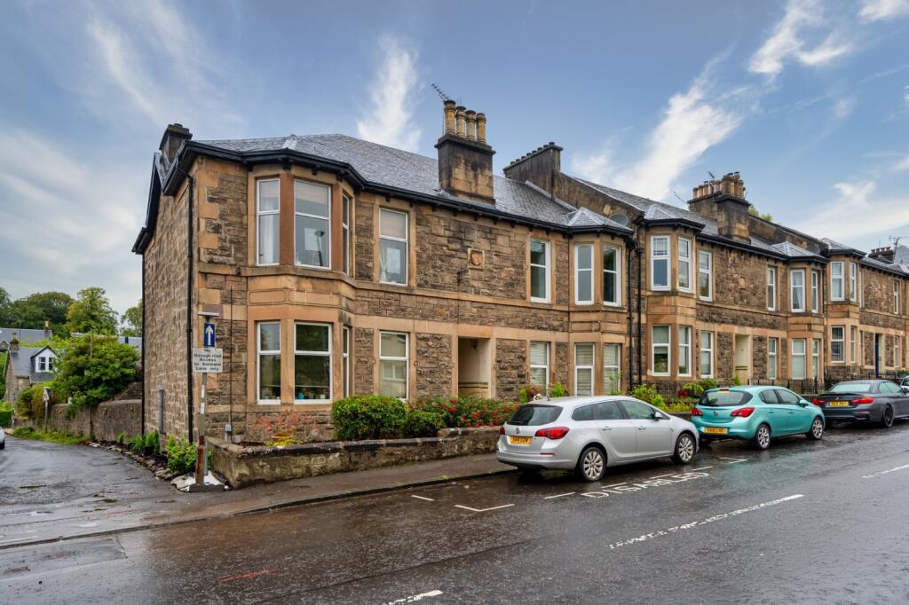 Main image of property: Strathblane Road, Milngavie, Glasgow, G62