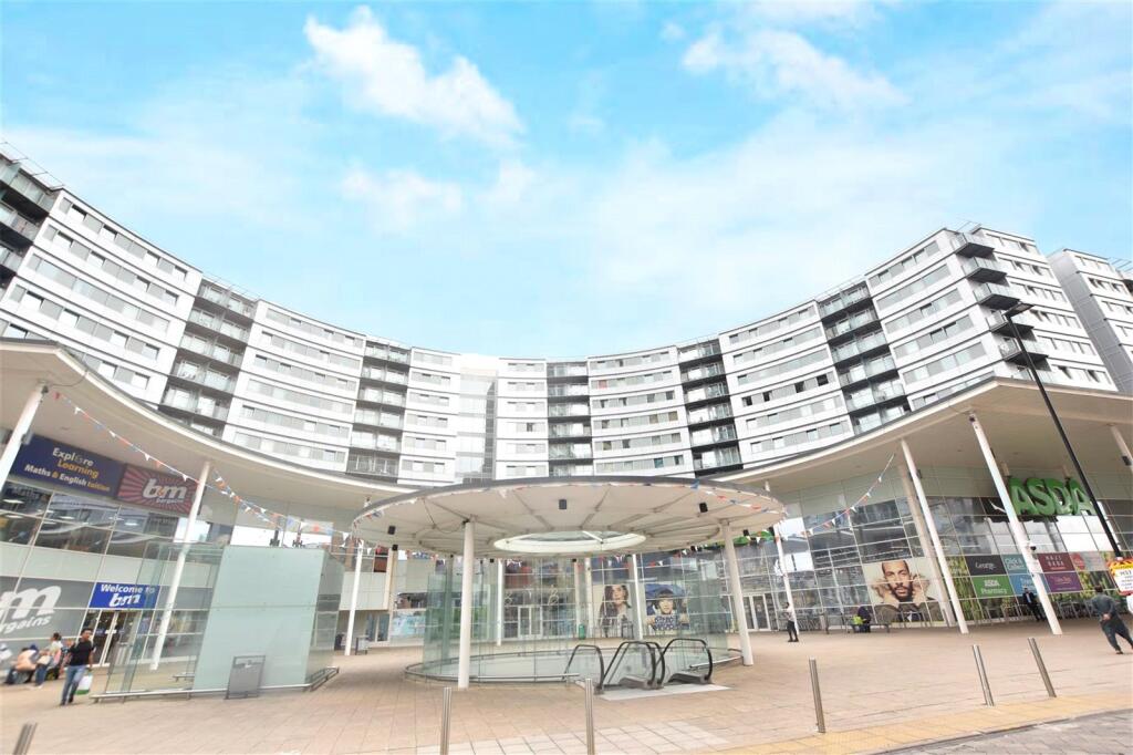 Main image of property: The Blenheim Centre, Hounslow