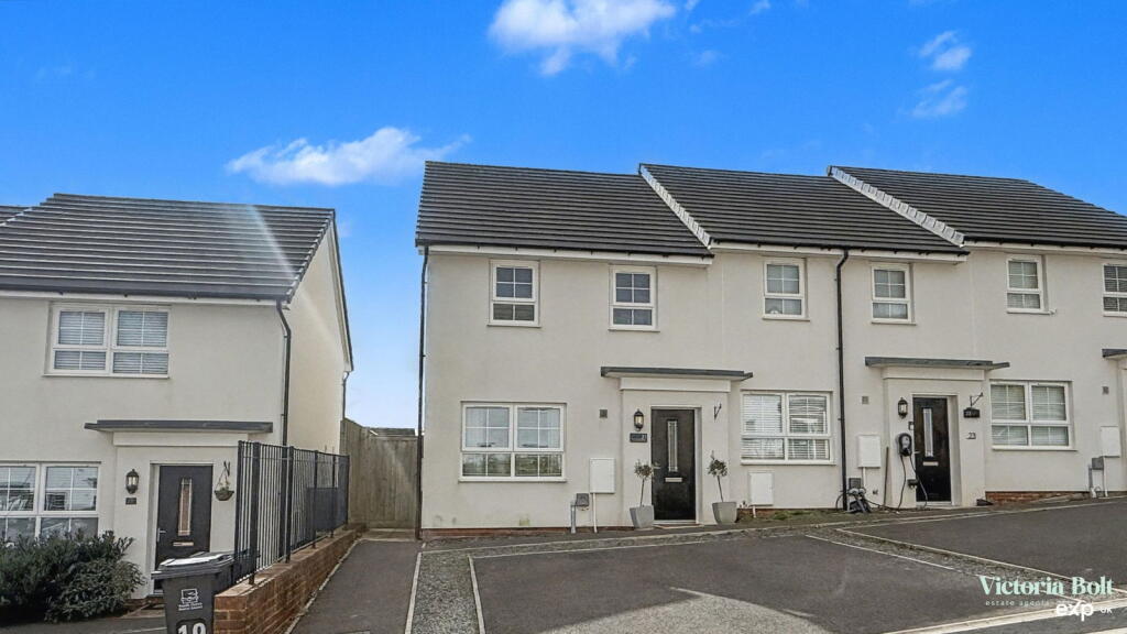 Main image of property: Turnpike Crescent, Ivybridge