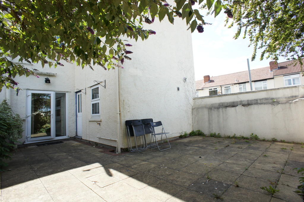 Photo of the property