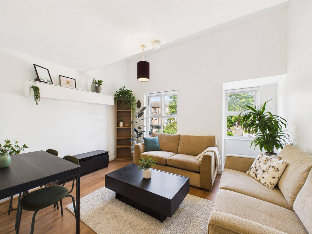 Main image of property: Wordsworth Road