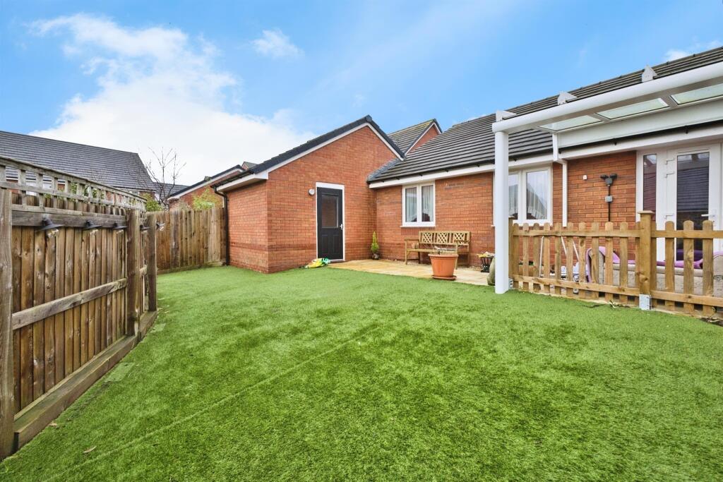 Additional image 21 of Uppingstock Road, Glastonbury