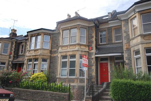 Main image of property: Garden Flat, Waverley Road