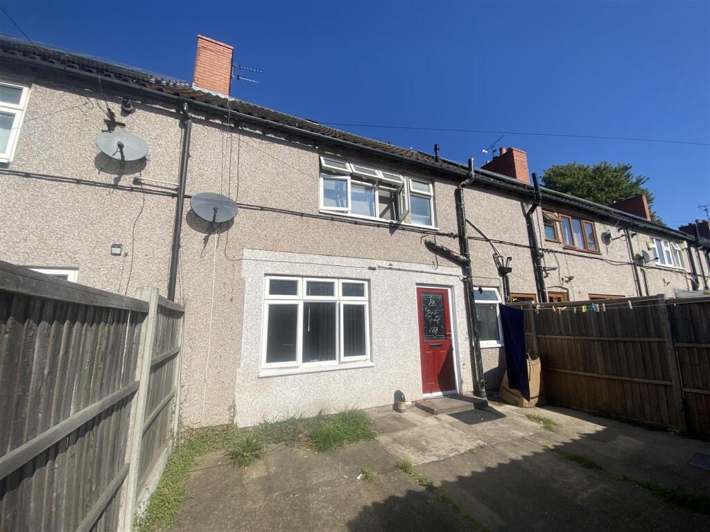 Main image of property: *3 Bed* Eighth Avenue, Forest Town, Mansfield