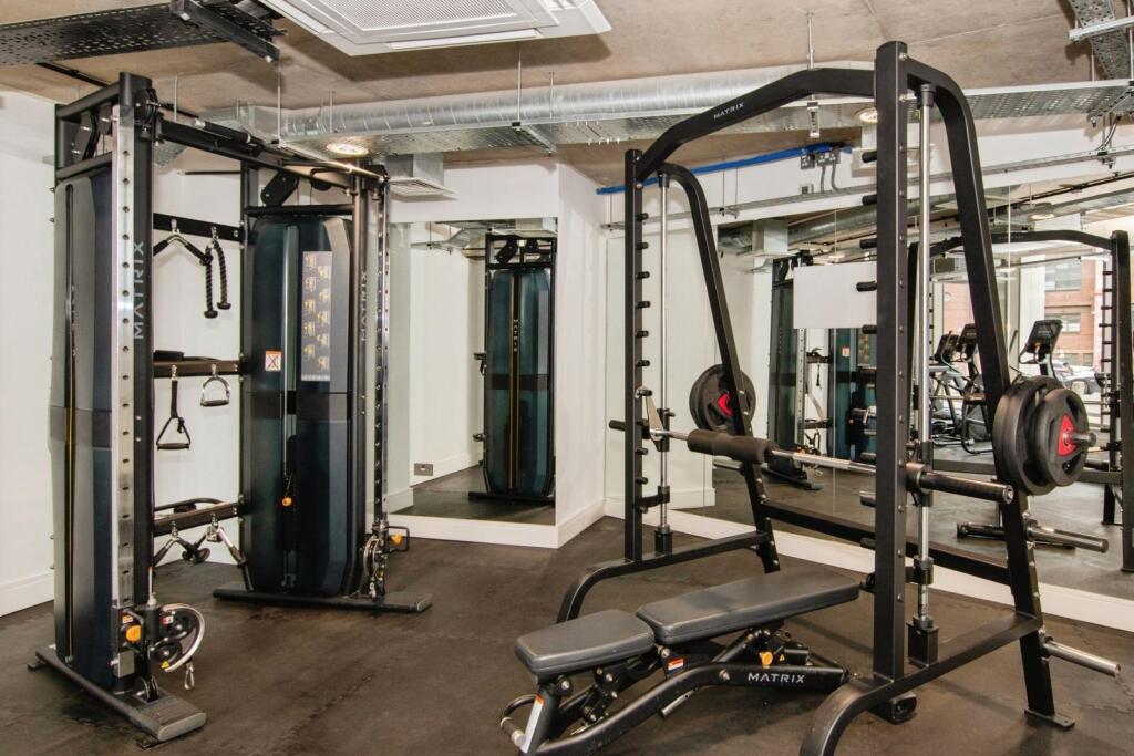 Additional image 10 of Hurst Street, Birmingham