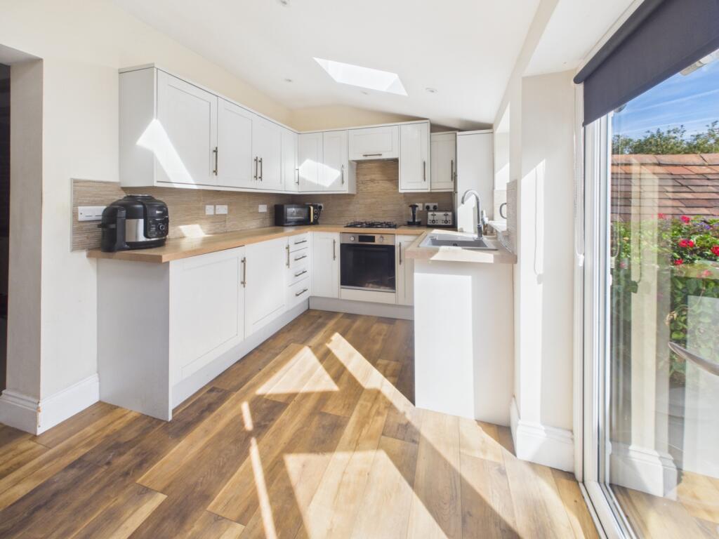 House in Bridgnorth, Low Town, Oldbury - More