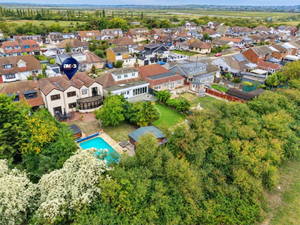 House in Southend-on-Sea