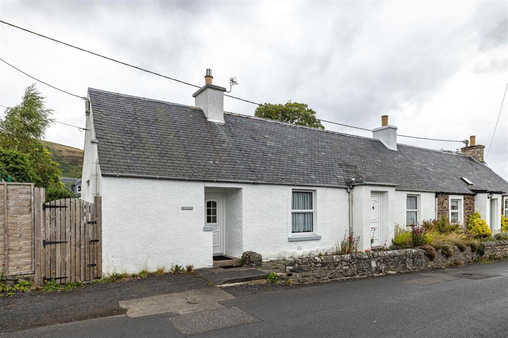 Main image of property: Ettrickbridge, Selkirk