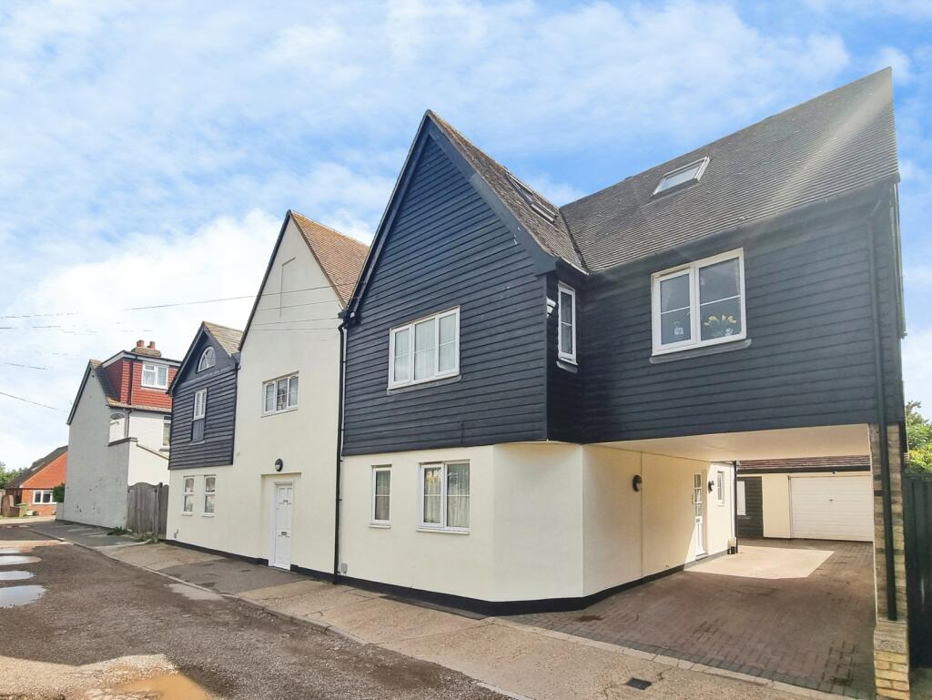 Main image of property: Century Road, Faversham, Kent, ME13