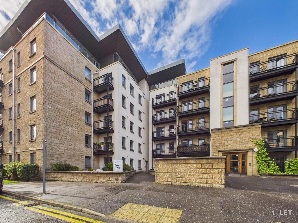 Main image of property: Robertson Gait, Slateford, Edinburgh, EH11