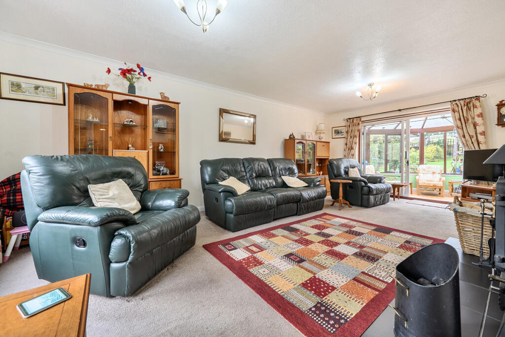 House in Carlisle, Westmorland and Furness - View 2