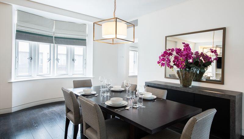 Main image of property: Mayfair, Duke Street, London, W1K