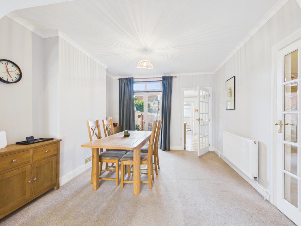House in Taunton - View 5