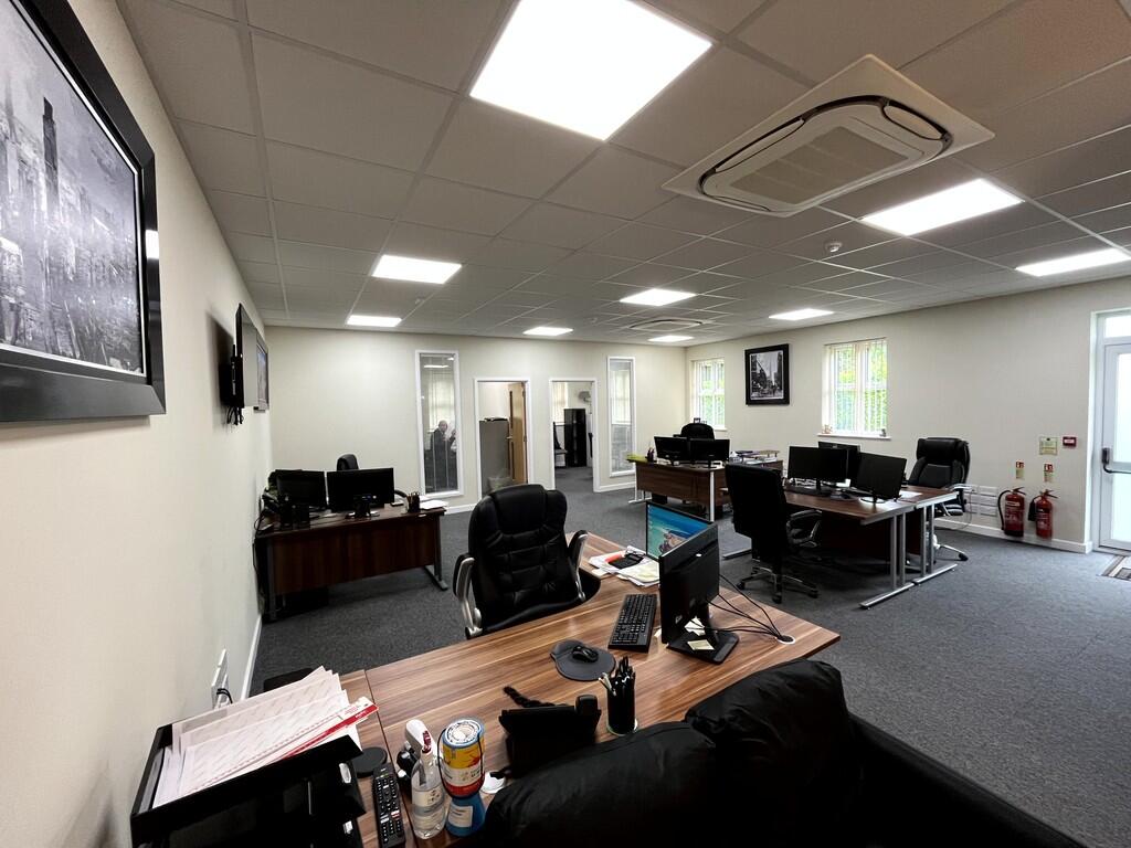 Main image of property: Suite 4, Park House, Earls Colne Business Park, Earls Colne, Colchester, CO6 2NS