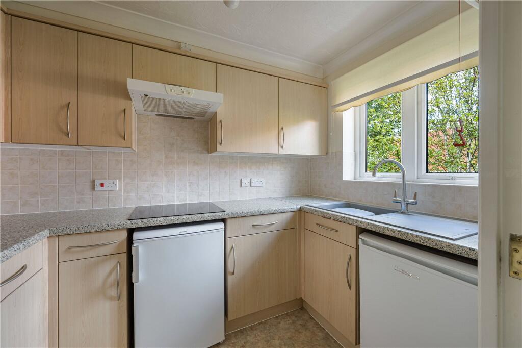 Apartment in North Kesteven, Sleaford - More