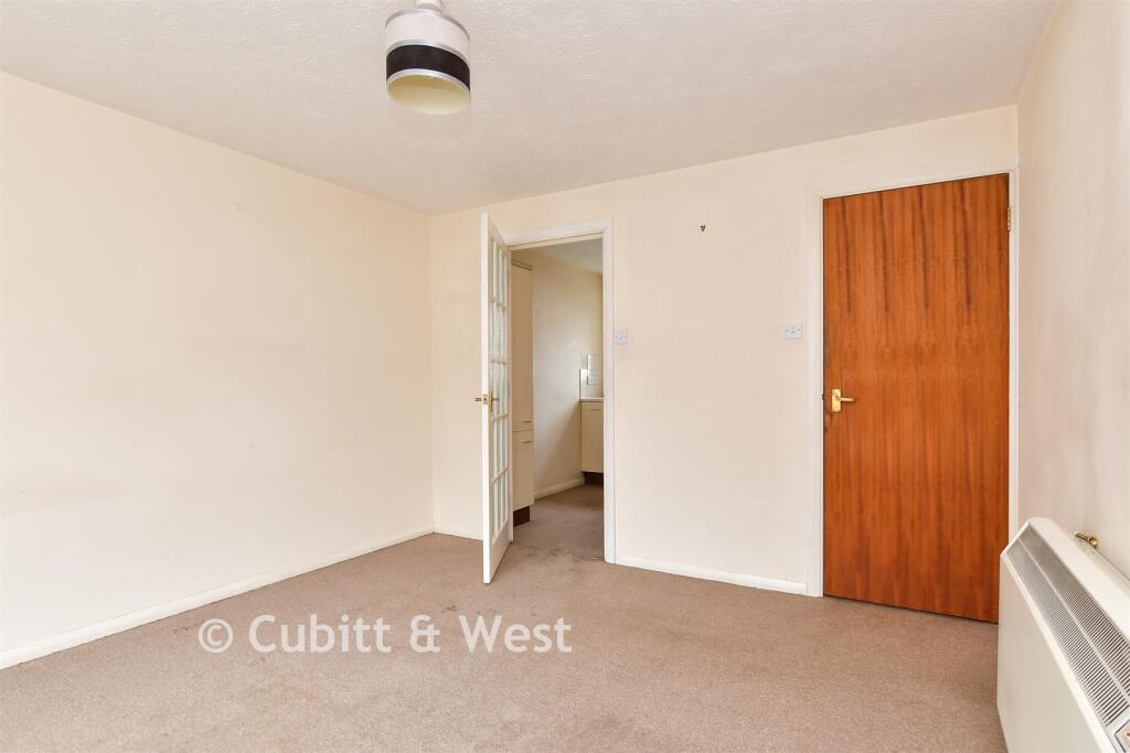 Main image of property: Park Crescent Place, Brighton, East Sussex