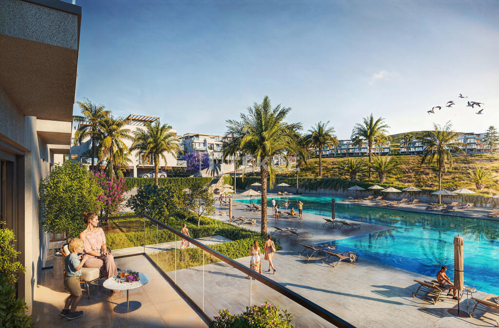 Main image of property: Kyrenia/Girne, Tatlisu