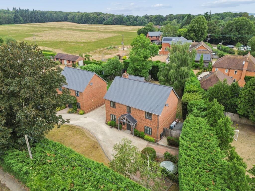 Main image of property: Orchard Gardens, Bix, Henley-On-Thames, Oxfordshire, RG9