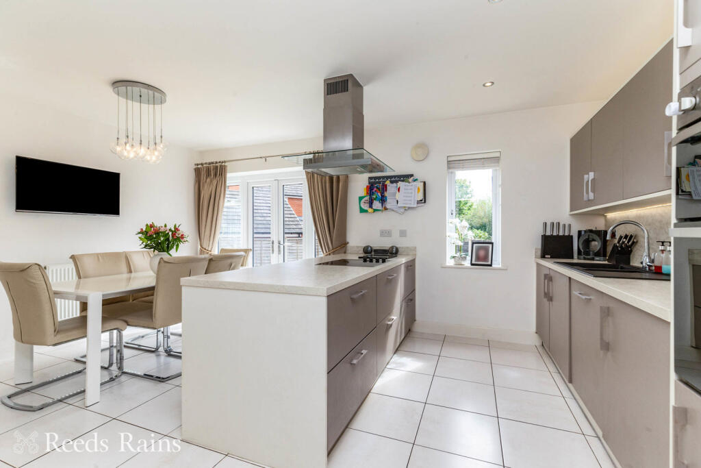 Dunnerholme Avenue, Buckshaw Village, Chorley, Lancashire, PR7 photo 5