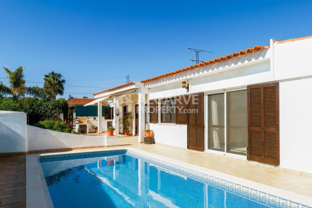 Main image of property: Algarve