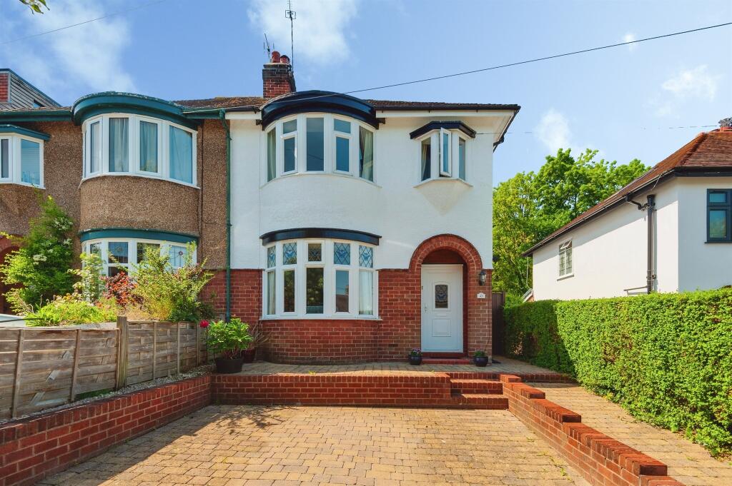 Main image of property: Park Lane, Frodsham