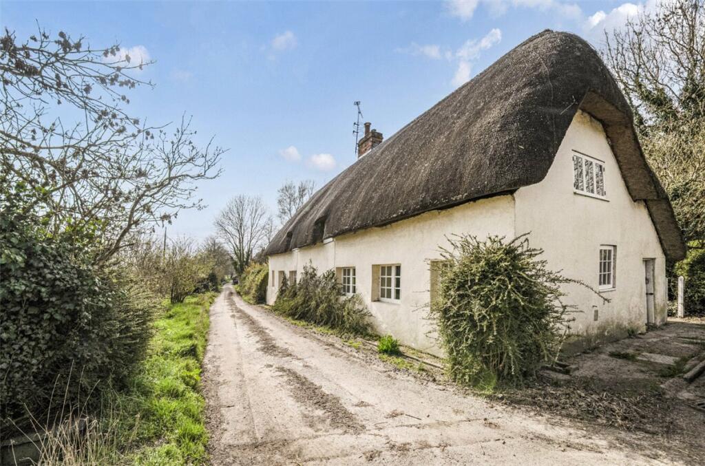 Main image of property: Brown's Lane, Alton Barnes, Marlborough, Wiltshire, SN8