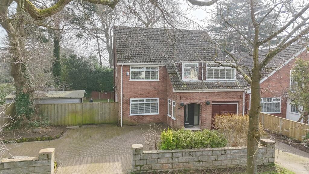 Main image of property: Manor Road, Eastham, Wirral