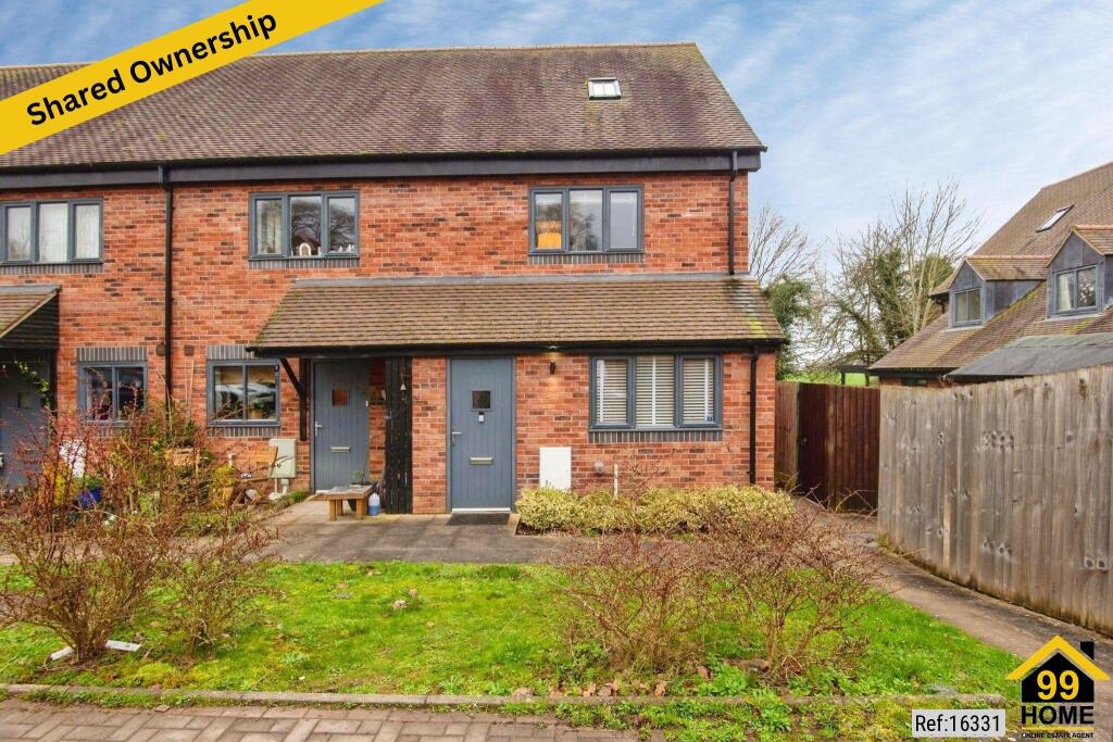 Main image of property: Parsonage Crescent, Worcestershire, WR6