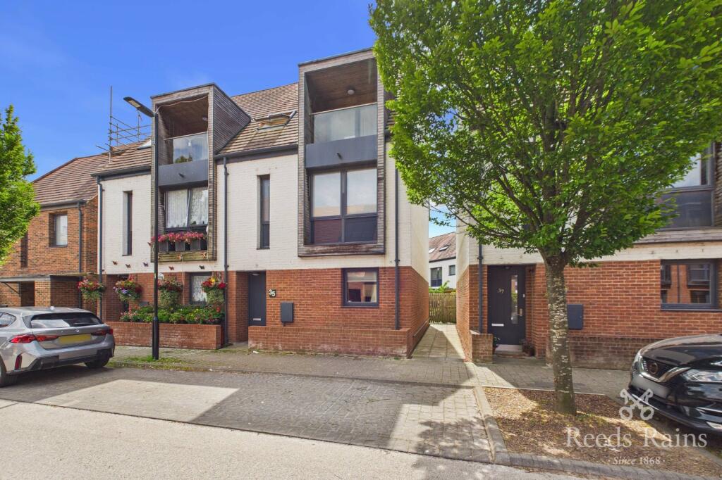 Main image of property: Derwent Way, York, North Yorkshire, YO31