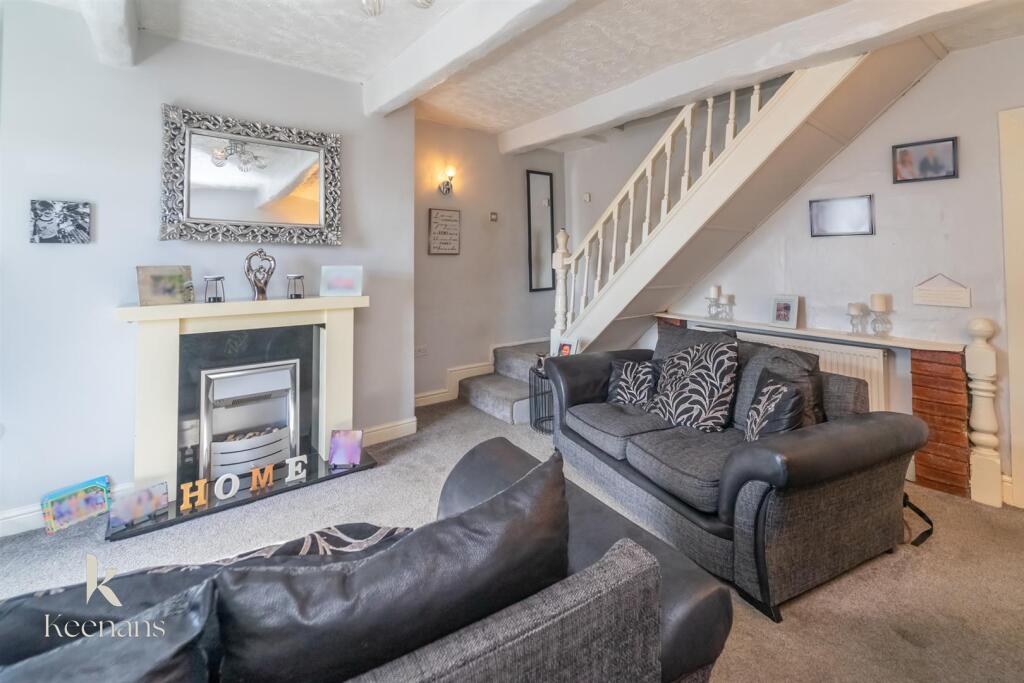 Additional image 9 of Blackburn Road, Rising Bridge