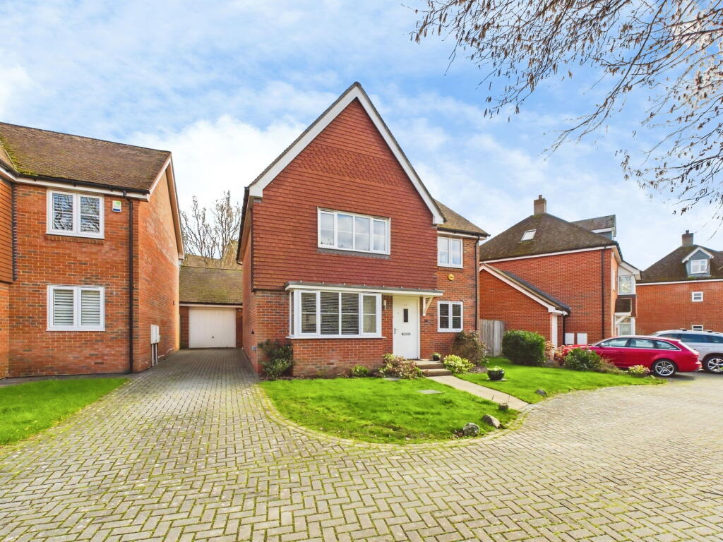 Main image of property: Chantler Lane, Horsham