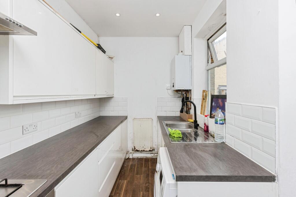 Main image of property: Fagley Road, Bradford, BD2