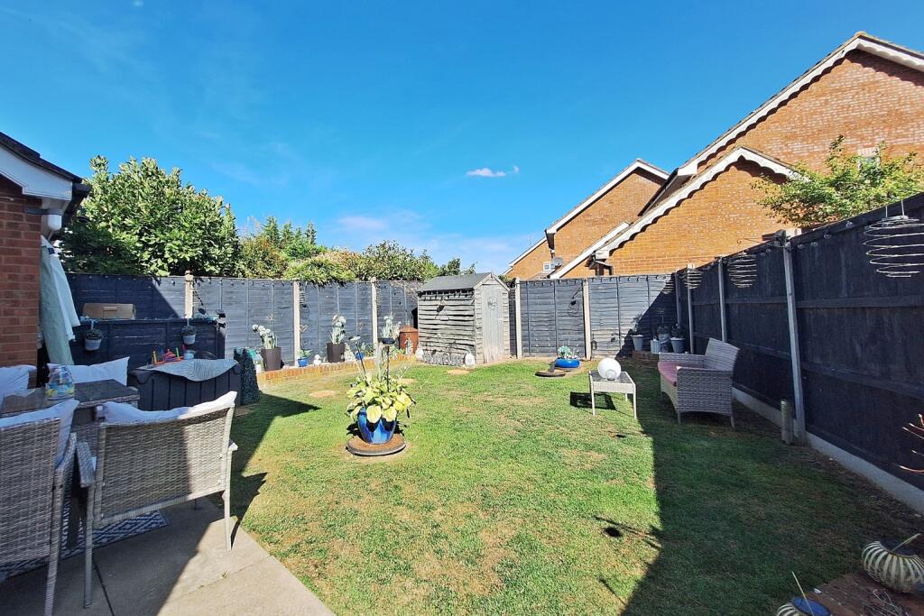House in Luton, Bramingham Park - View 4