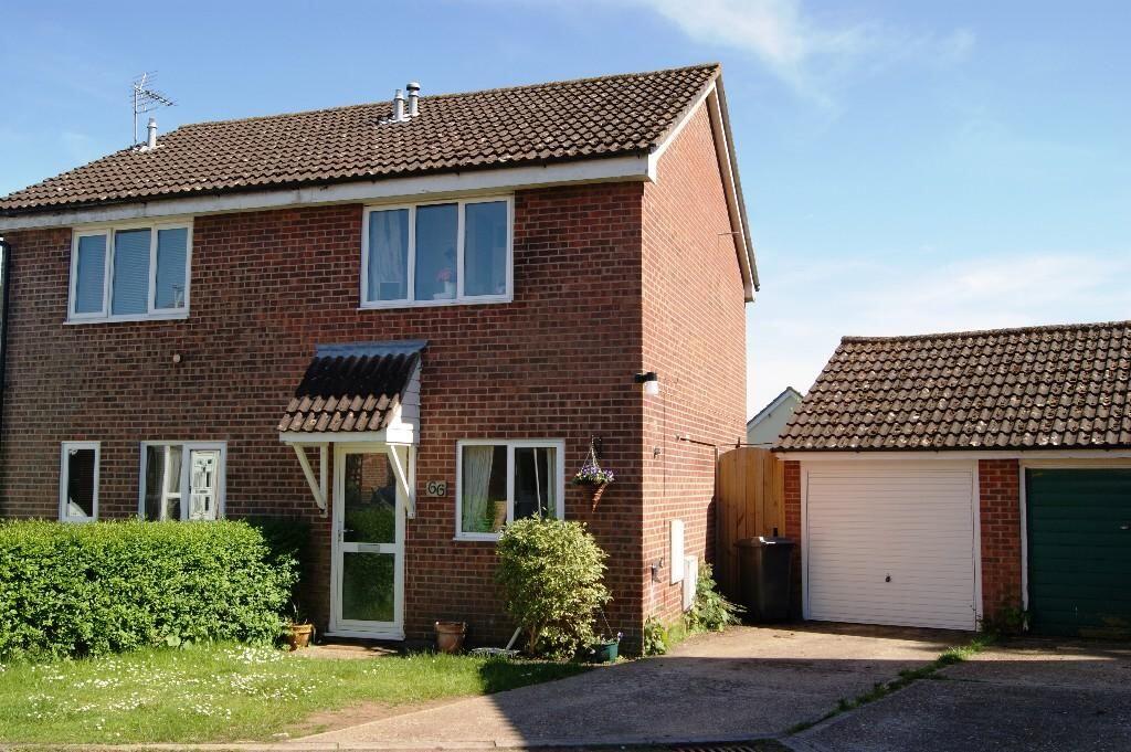 Main image of property: Raedwald Drive, Bury St. Edmunds