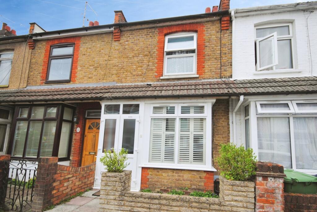 Main image of property: Chester Road, Watford