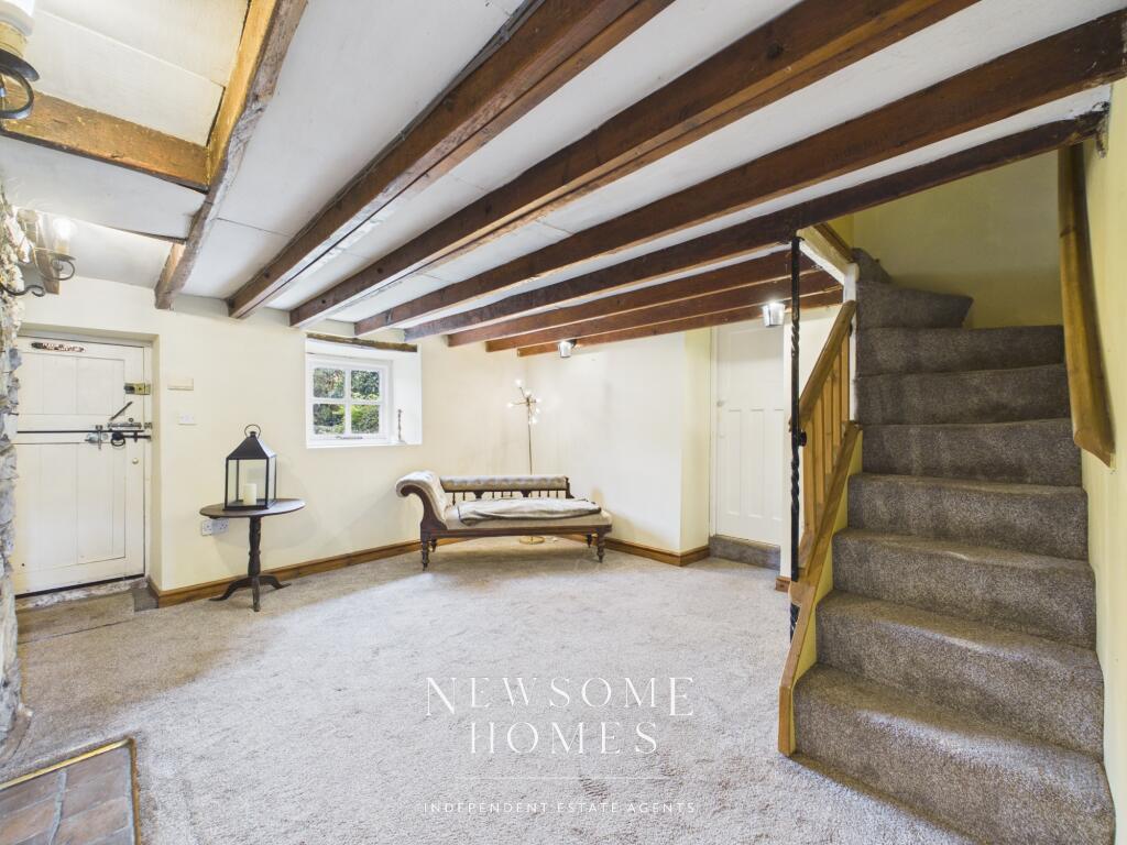 House in Chester - More