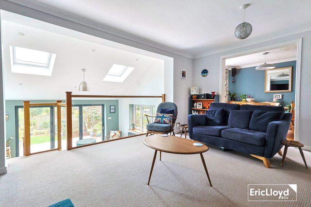 House in Galmpton, Whiterock - View 3