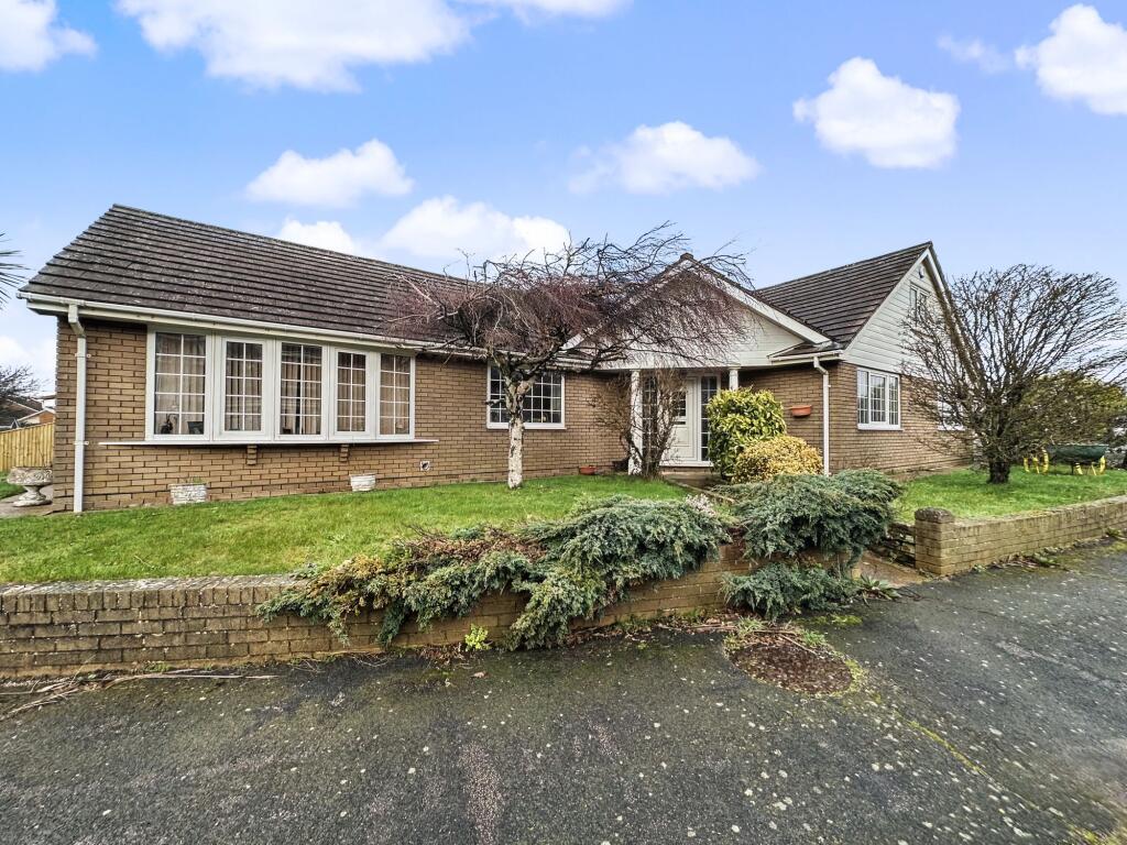 Main image of property: Mount Caburn Crescent, Peacehaven, BN10 8DW