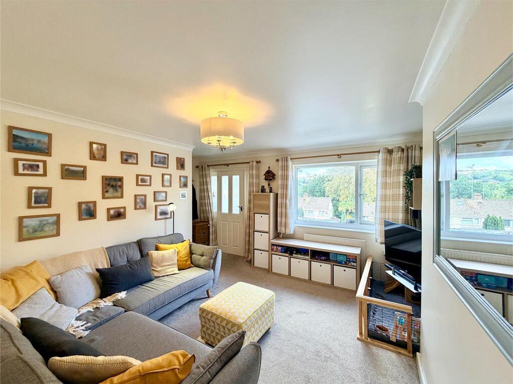 House in Plymouth - View 4